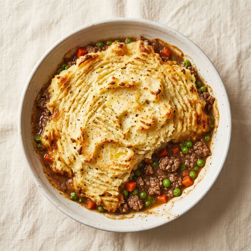 Shepherd’s Pie
