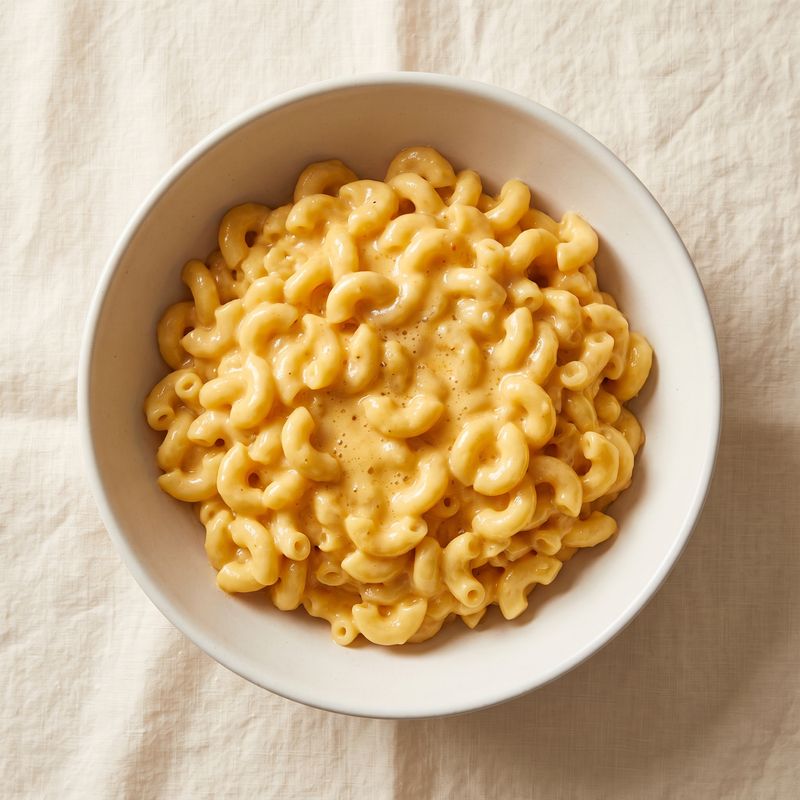 Stovetop Mac & Cheese